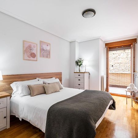Dolce Vita Centro Vitoria-Gasteiz Esterno foto