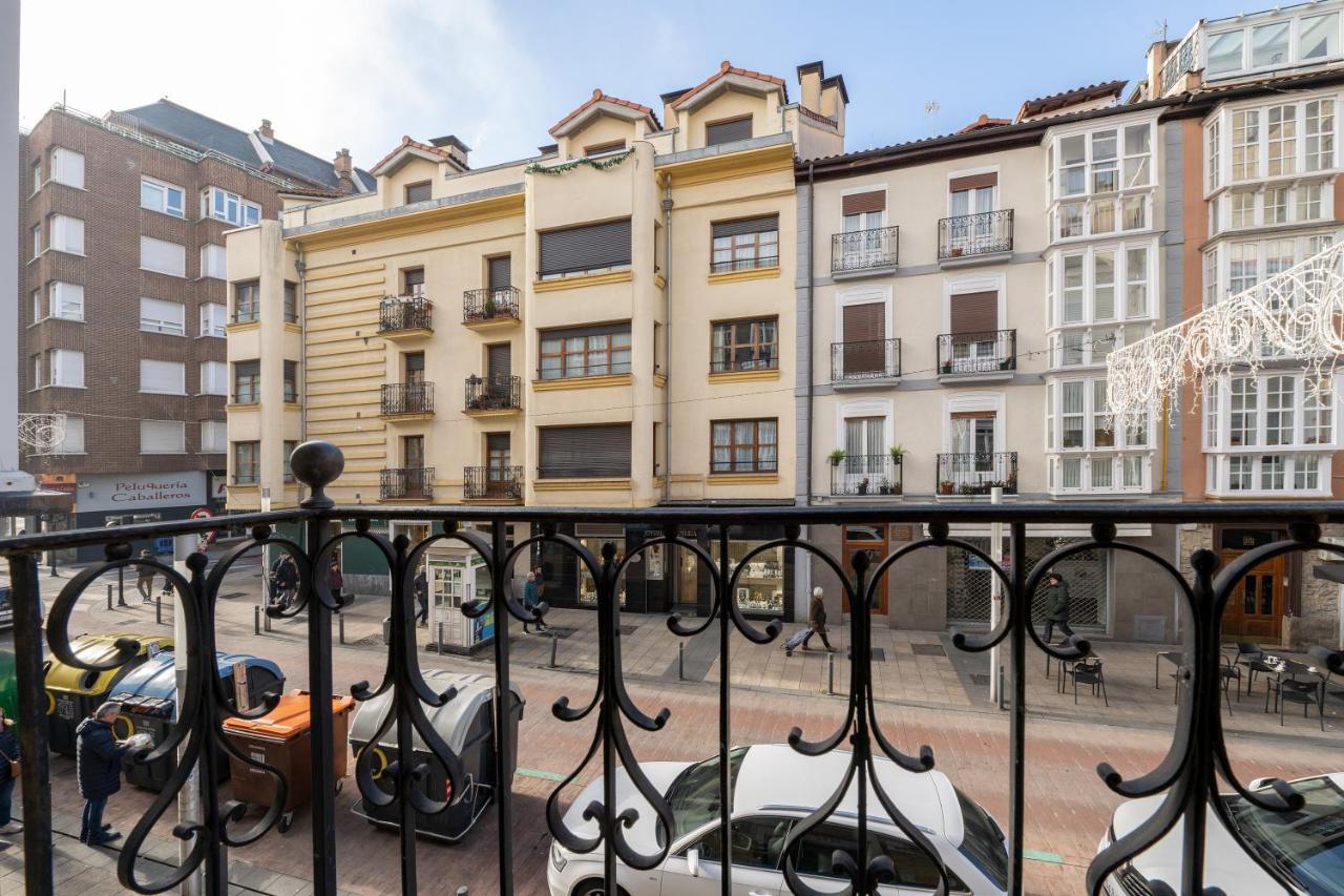 Dolce Vita Centro Vitoria-Gasteiz Esterno foto